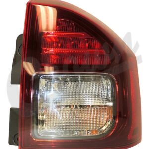 Tail Light (Right)