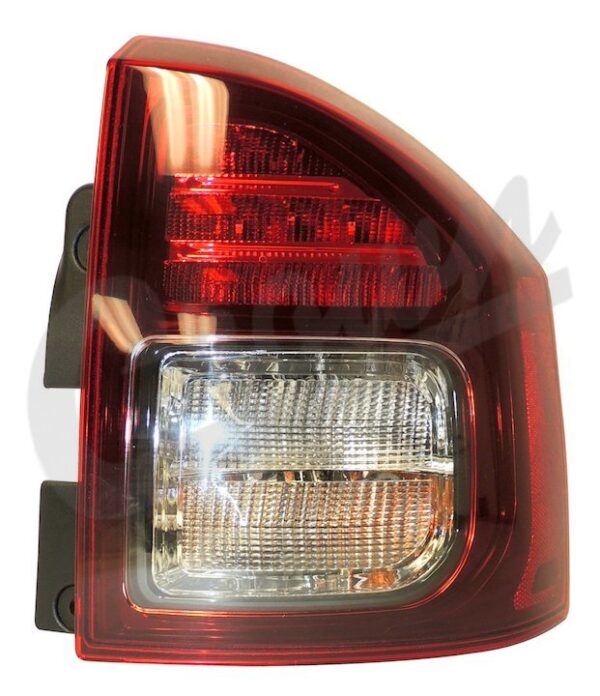 Tail Light (Right)