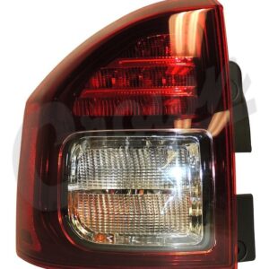 Tail Light