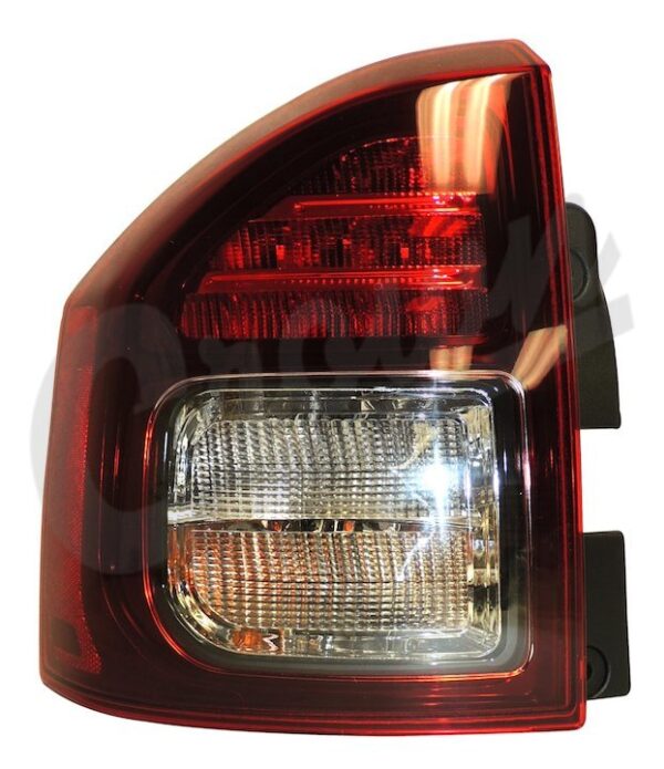 Tail Light
