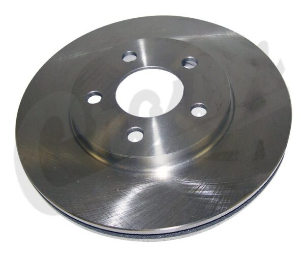 Brake Rotor