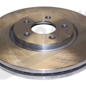 Brake Rotor (Front)