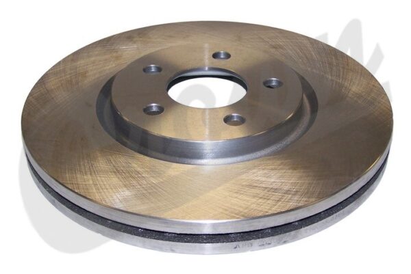 Brake Rotor (Front)