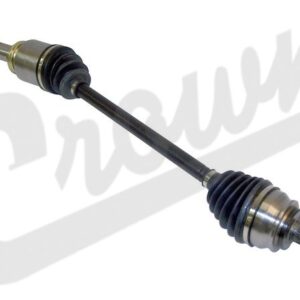Axle Assembly (Front Right)