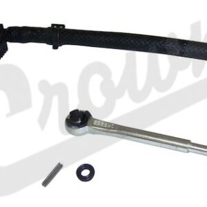 Clutch Master Cylinder (PT Cruiser RHD)