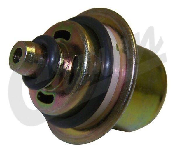 Fuel Pressure Regulator