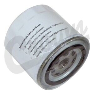 Oil Filter (Fram)