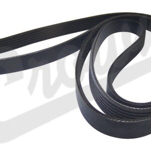 Accessory Drive Belt