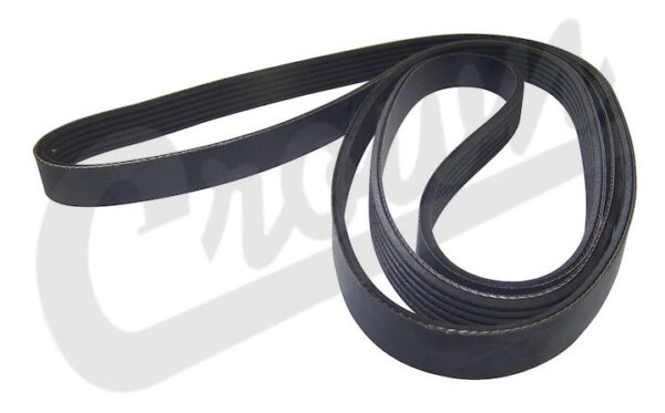 Accessory Drive Belt