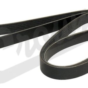 Accessory Drive Belt