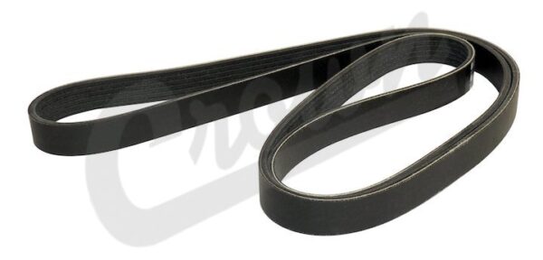 Accessory Drive Belt