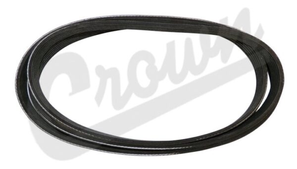 Accessory Drive Belt