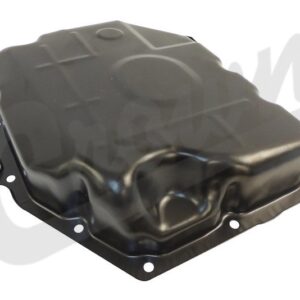 Transmission Oil Pan