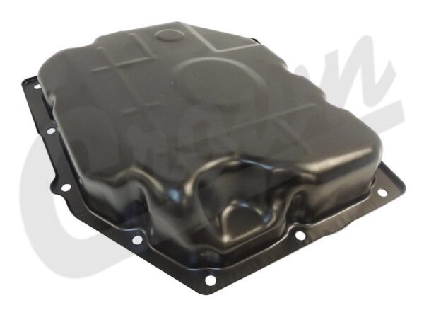 Transmission Oil Pan