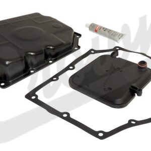 Transmission Oil Pan Kit