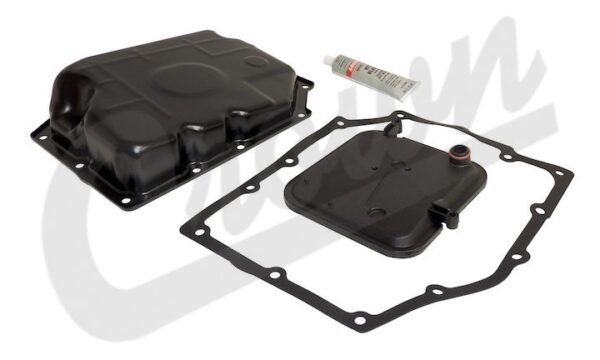Transmission Oil Pan Kit