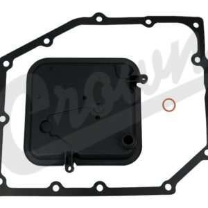 Transmission Filter & Gasket Kit