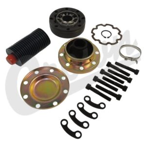 CV Joint Repair Kit (MotoE)
