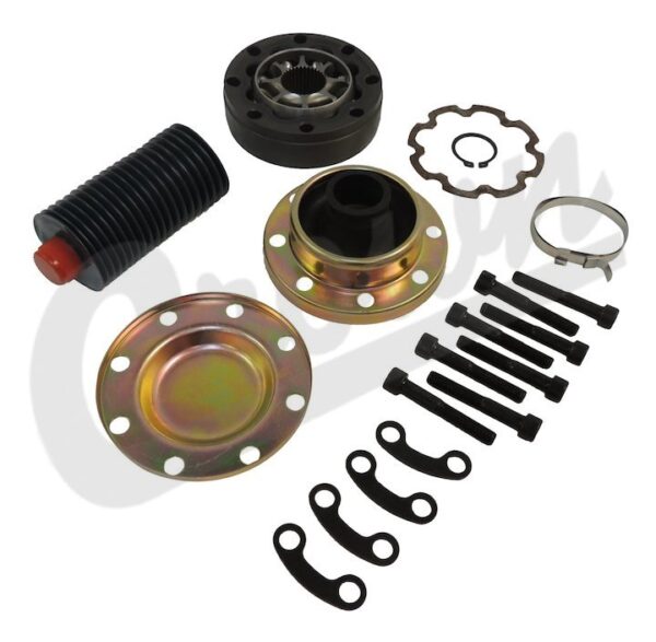 CV Joint Repair Kit (MotoE)