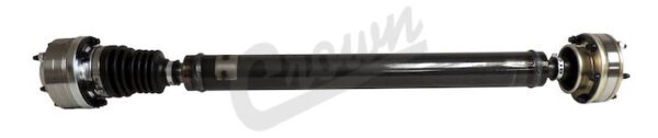 Drive Shaft (Front)