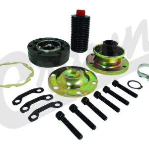 Cv Joint Repair Kit