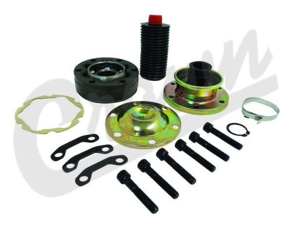 Cv Joint Repair Kit