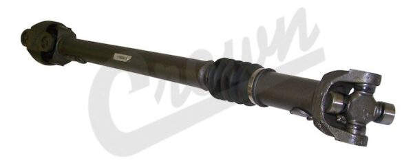 Drive Shaft Front (Propeller)