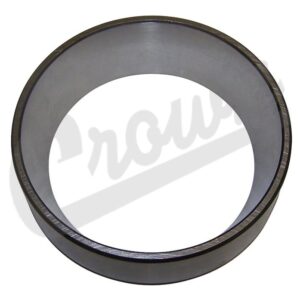 Differential Carrier Bearing Cup