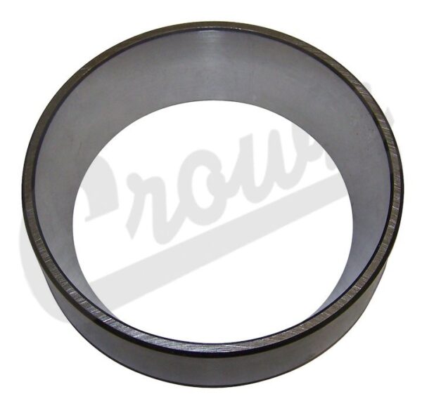 Differential Carrier Bearing Cup