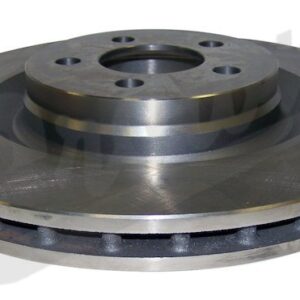 Brake Rotor (Front)