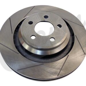 Brake Rotor (Rear)