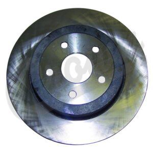 Brake Rotor