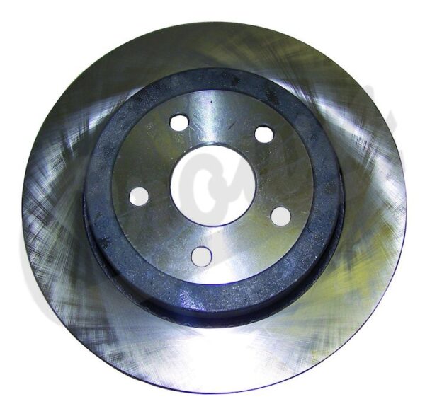 Brake Rotor