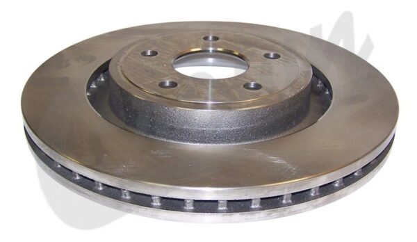 Brake Rotor