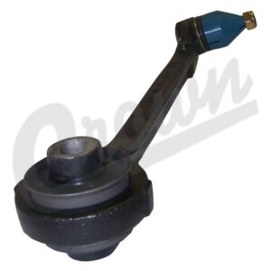 Suspention Strut (Front Left)