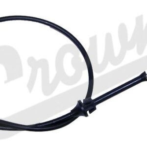 Accelerator Cable