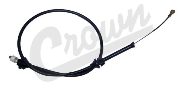 Accelerator Cable