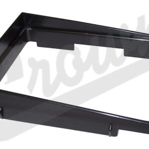 Gearshift Lever Boot Bezel