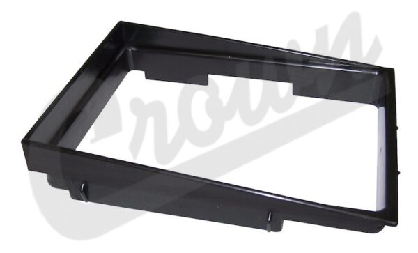 Gearshift Lever Boot Bezel