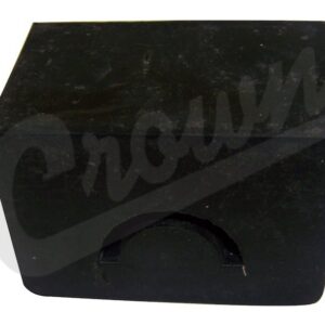 Exhaust Insulator