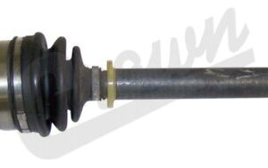 Axle Shaft Assembly