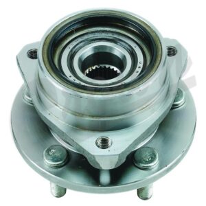 Hub Assembly