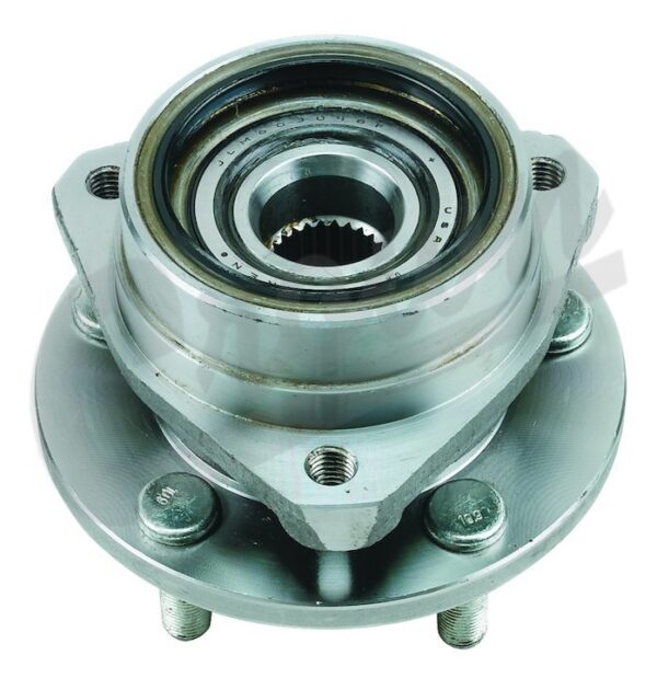 Hub Assembly