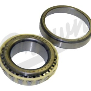 hub Bearing Set (Front)