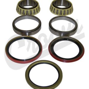 Wheel Bearing Kit (Front)