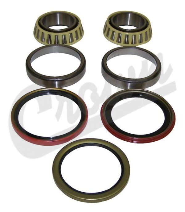 Wheel Bearing Kit (Front)
