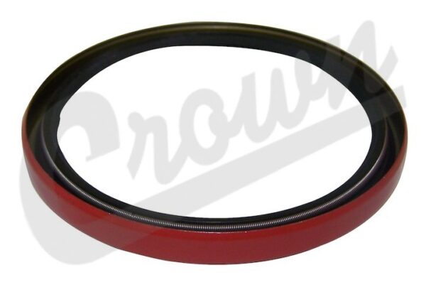 Hub Seal