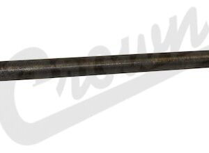Axle Shaft (Rear Left)