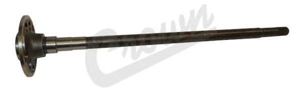 Axle Shaft (Rear Left)