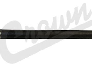 Axle Shaft (Rear Right)